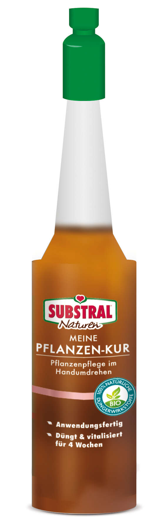 SUBSTRAL Meine Pflanzenkur